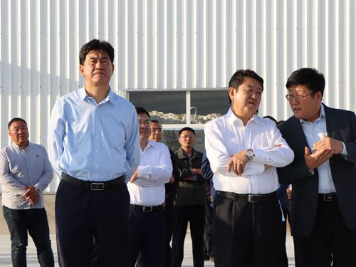 ͨ�|����ί��ӛ�����L����(n��i)�ɹ�ͨ�ķ��r(n��ng)�I(y��)�Ƽ����޹�˾�^Ħ����